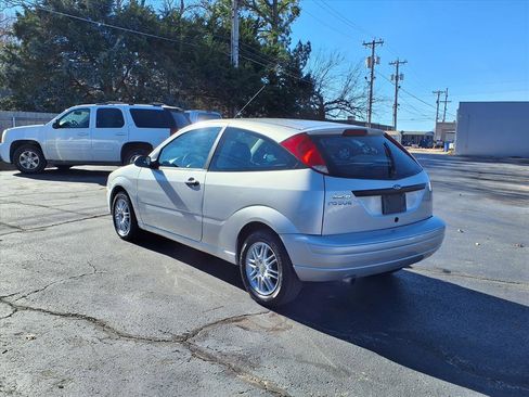 Used 2006 Ford Focus SE image 4