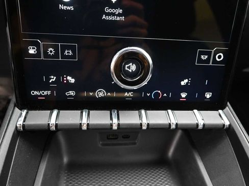 New 2026 GMC Terrain Elevation w/ Black Edition image 13