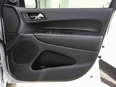 Used 2023 Dodge Durango SRT Hellcat AWD/4WD image 33
