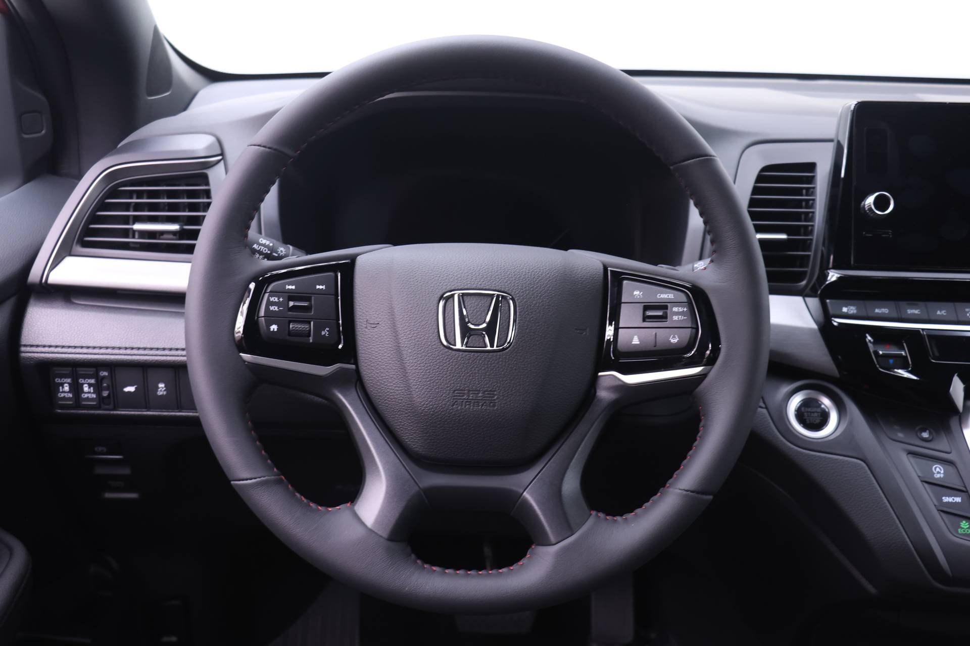 New 2026 Honda Odyssey Sport-L image 13