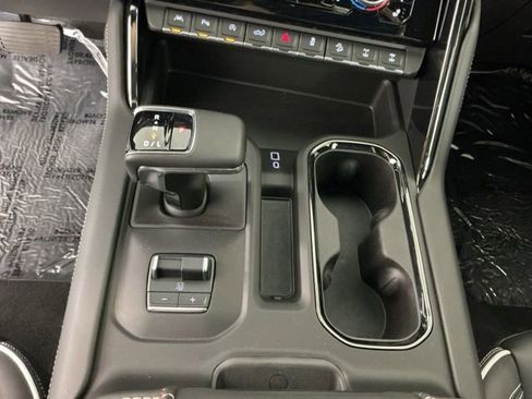 Used 2024 GMC Sierra 1500 AT4X w/ AT4X AEV Edition AWD/4WD image 22
