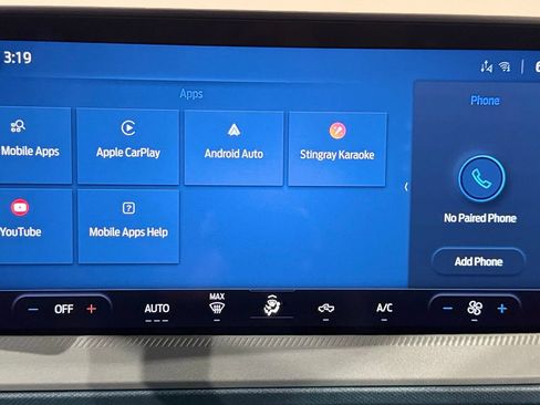 New 2026 Ford Maverick XLT w/ Black Appearance Package AWD/4WD image 71