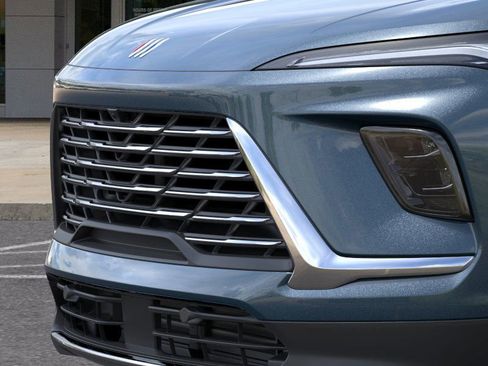 New 2026 Buick Enclave Preferred w/ LPO, All-Weather Package image 15