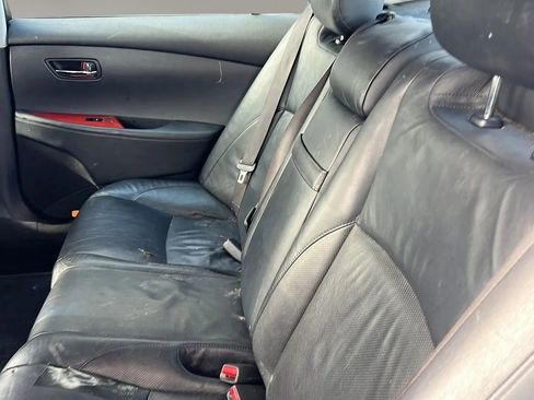 Used 2007 Lexus ES 350 image 23