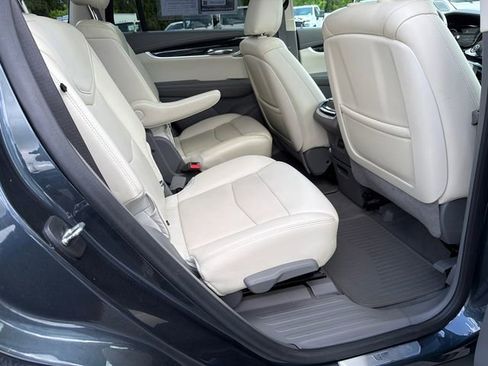 Used 2020 Cadillac XT6 Premium Luxury FWD image 15