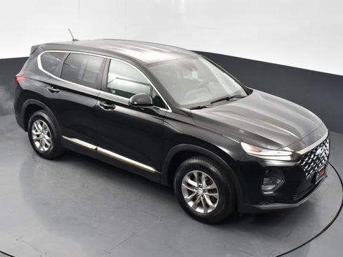 Used 2019 Hyundai Santa Fe SE image 43