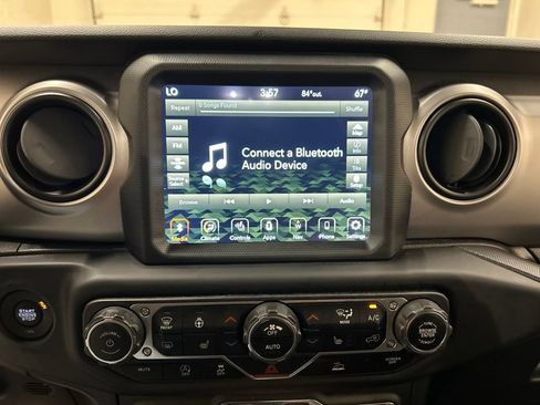 Used 2021 Jeep Gladiator Sport w/ Quick Order Package 24Q 80Th AWD/4WD image 25