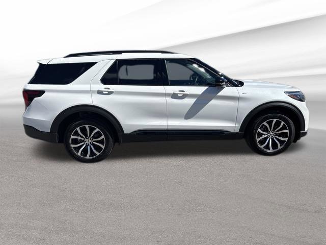 New 2026 Ford Explorer ST-Line AWD/4WD image 11