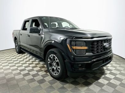 Used 2024 Ford F150 STX