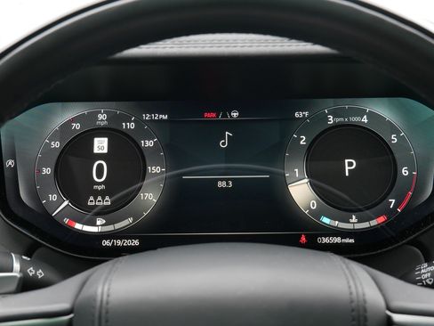 Used 2023 Land Rover Range Rover SE AWD/4WD image 20