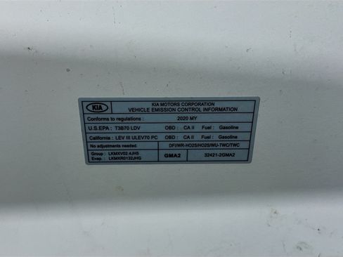 Used 2020 Kia Sorento L FWD image 20