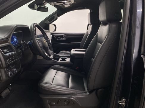 Used 2023 Chevrolet Tahoe LT image 13