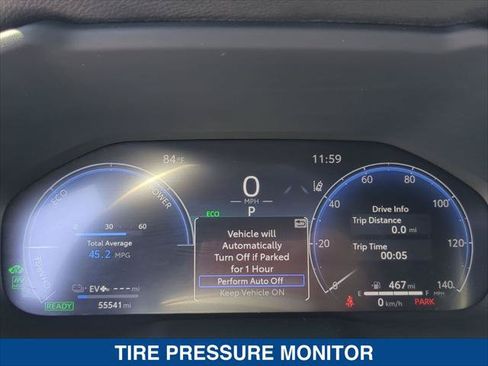 Used 2023 Toyota RAV4 XSE w/ Weather Package AWD/4WD image 16