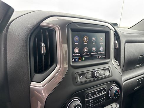 Certified 2023 Chevrolet Silverado 1500 W/T w/ WT Value Package image 17