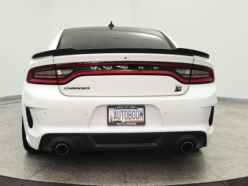 Used 2023 Dodge Charger Scat Pack RWD image 4