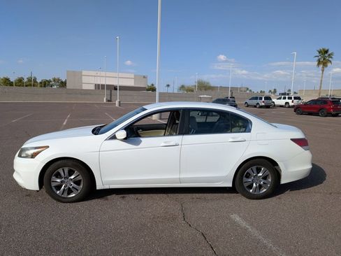 Used 2012 Honda Accord SE image 8
