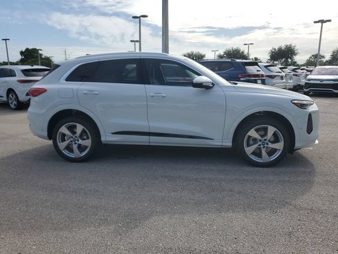 New 2026 Audi Q5 Premium Plus AWD/4WD image 4