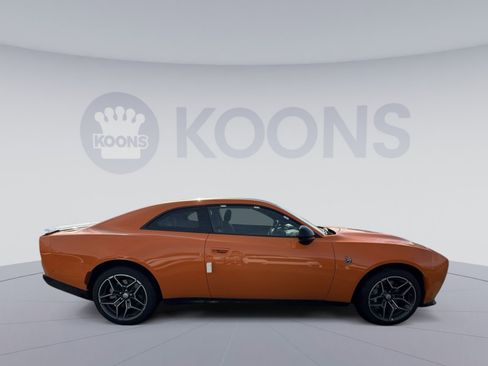 New 2026 Dodge Charger Scat Pack image 8