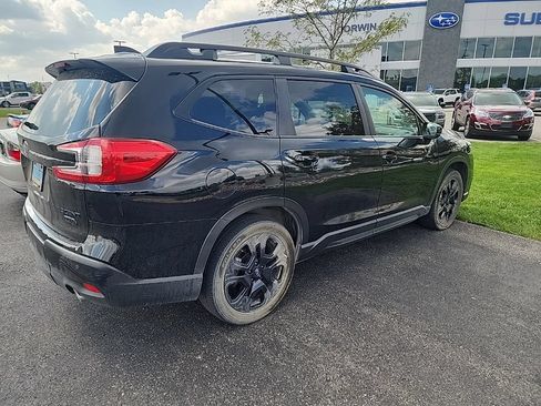 Used 2024 Subaru Ascent Onyx Edition AWD/4WD image 8