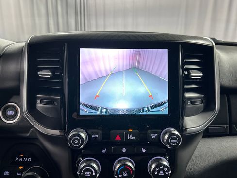 New 2026 RAM 1500 Big Horn image 16