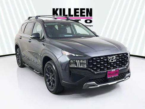 Used 2023 Hyundai Santa Fe XRT AWD/4WD image 1