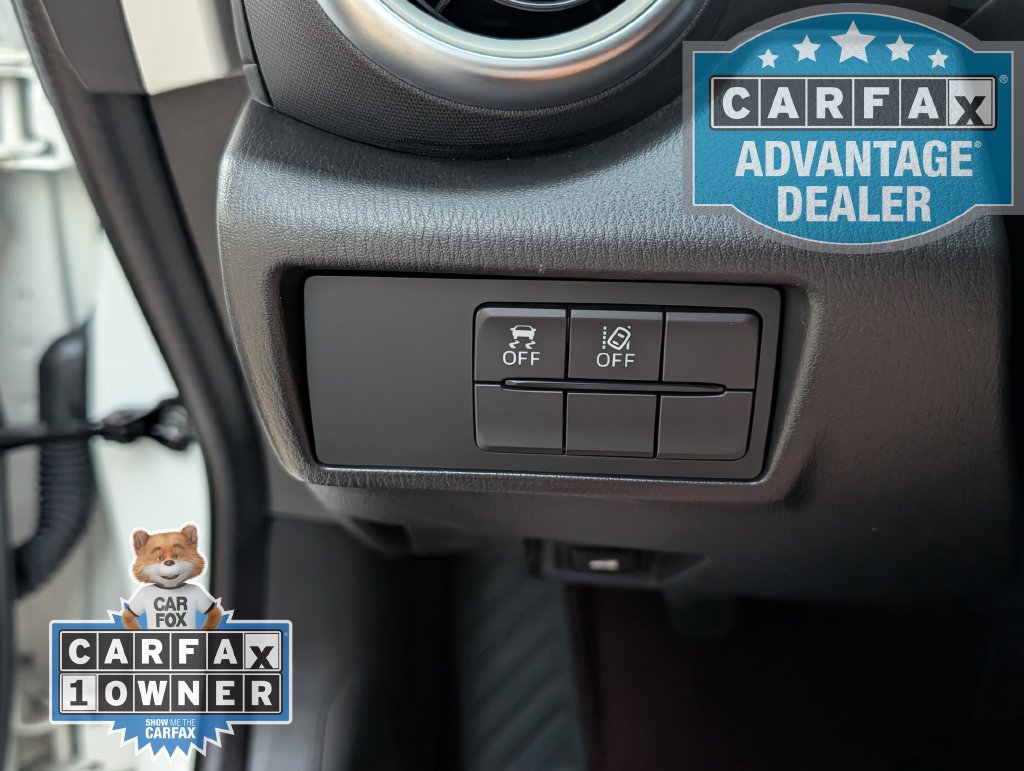 Used 2020 MAZDA MX-5 Miata 100th Anniversary RWD image 13