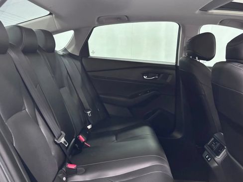 Used 2024 Honda Accord Touring image 25