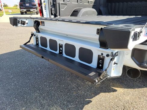 New 2025 GMC Sierra 2500 Denali w/ Denali Reserve Package image 10