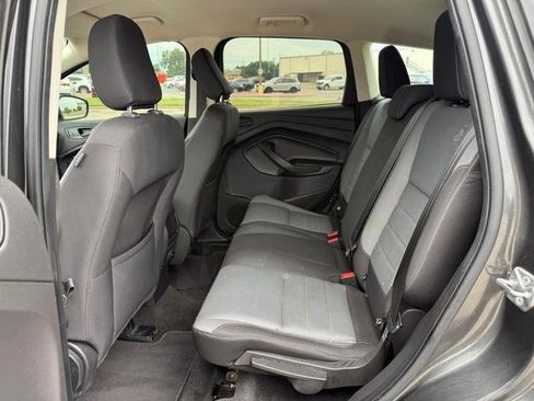 Used 2018 Ford Escape S FWD image 9