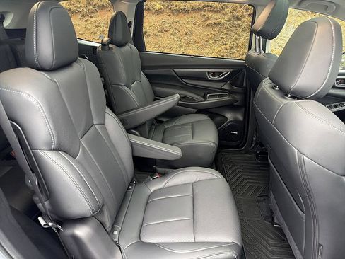 Used 2025 Subaru Ascent Limited w/ Popular Package #1 image 22