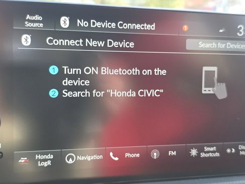 New 2025 Honda Civic Type R image 9