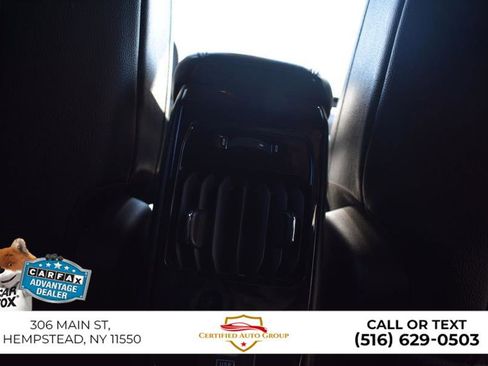 Used 2025 Jeep Compass Limited AWD/4WD image 31