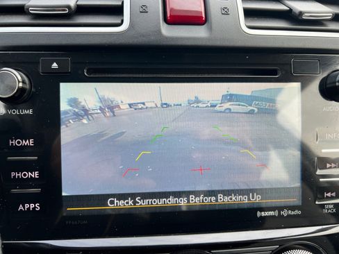 Used 2016 Subaru Forester 2.5i Premium w/ Popular Package #2 image 24