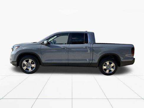 New 2026 Honda Ridgeline RTL image 5