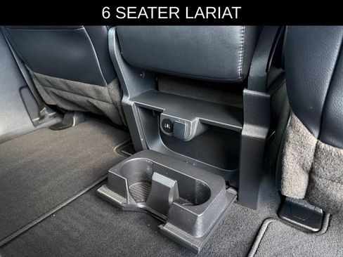 Used 2023 Ford F350 Lariat AWD/4WD image 30