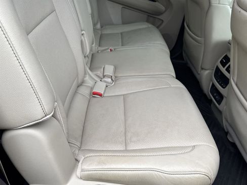 Used 2019 Acura MDX SH-AWD w/ Technology Package image 16