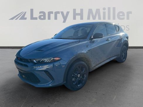 Used 2024 Dodge Hornet GT w/ GT Blacktop Package image 1