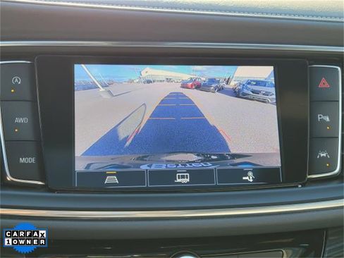 Used 2024 Buick Enclave Essence w/ Experience Buick Package image 31