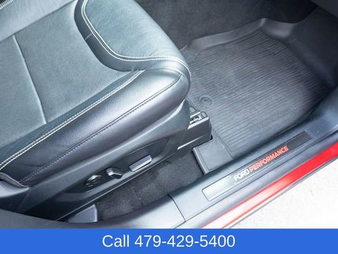 Used 2020 Ford Explorer ST w/ Premium Technology Package AWD/4WD image 46