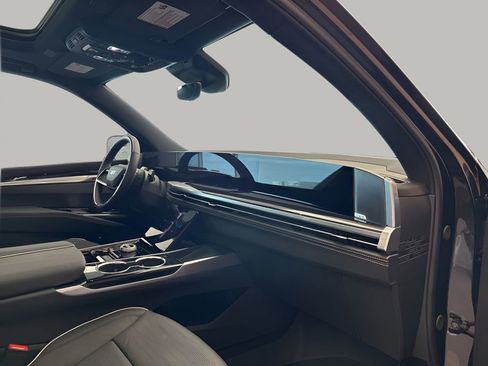 New 2026 Cadillac Escalade Sport w/ Touring Package AWD/4WD image 14