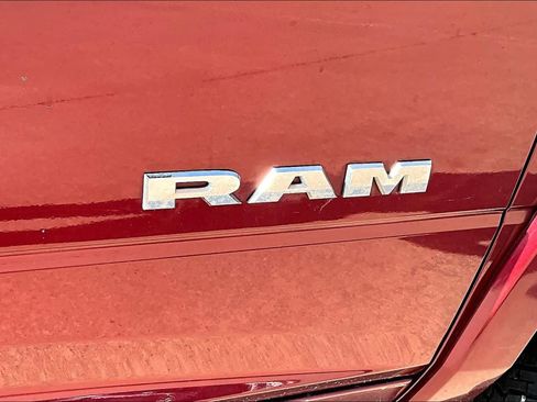 Used 2019 RAM 3500 Laramie AWD/4WD image 15