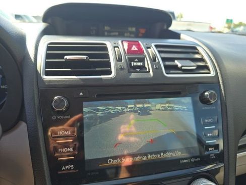 Used 2018 Subaru Forester 2.5i Limited w/ Popular Package #2 image 15