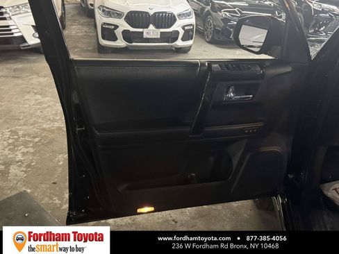 Used 2019 Toyota 4Runner Limited AWD/4WD image 15