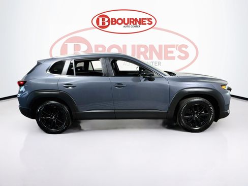 Used 2025 MAZDA CX-50 AWD 2.5 S w/ Premium Package image 13