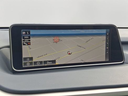 Used 2017 Lexus RX 350 AWD image 18