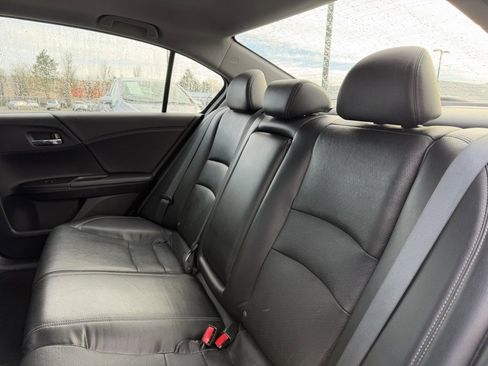 Used 2014 Honda Accord EX-L image 31