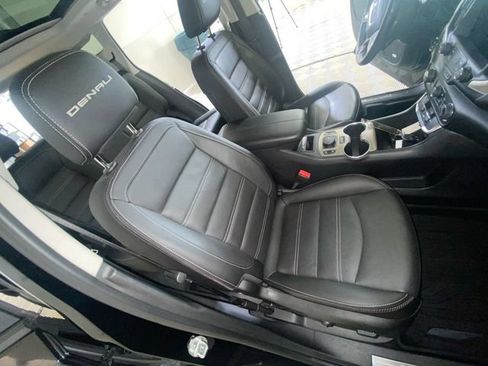 Used 2022 GMC Terrain Denali w/ LPO, Floor Liner Package AWD/4WD image 15