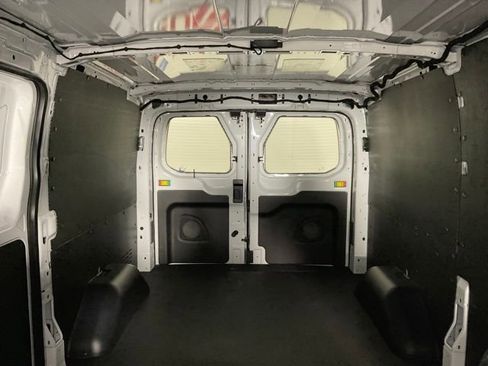 New 2026 Ford Transit 250 Low Roof w/ Load Area Protection Package image 16