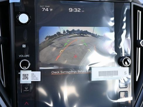 New 2025 Subaru WRX Premium image 23