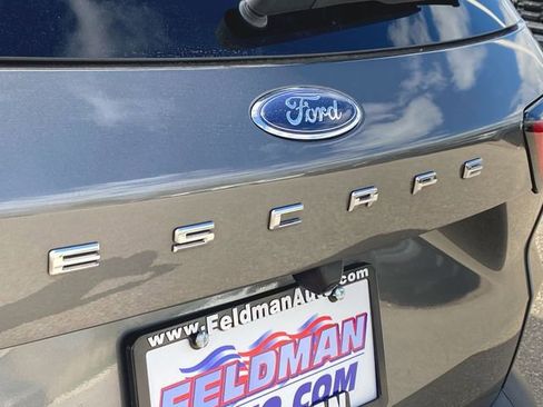 Used 2025 Ford Escape ST-Line FWD image 30